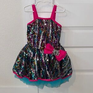 Curtain Call Costume